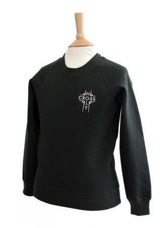 Holy Cross (Swindon) Crew Sweatshirt